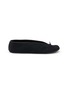 Main View - Click To Enlarge - THE ROW - Fay Leather Ballerina Flats
