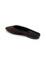Detail View - Click To Enlarge - THE ROW - June Suede Mules