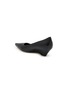Detail View - Click To Enlarge - THE ROW - Liisa 35 Wedge Pumps