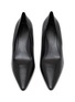 Figure View - Click To Enlarge - THE ROW - Liisa 35 Wedge Pumps