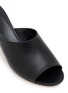 Detail View - Click To Enlarge - THE ROW - 50 Ella Kitten Mule