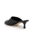 Detail View - Click To Enlarge - THE ROW - 50 Ella Kitten Mule