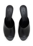 Figure View - Click To Enlarge - THE ROW - 50 Ella Kitten Mule