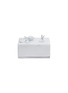 ASTIER DE VILLATTE Radish Butter Dish
