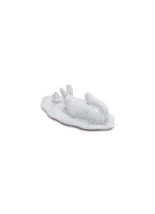 Detail View - Click To Enlarge - ASTIER DE VILLATTE - Squirrel Incense Holder