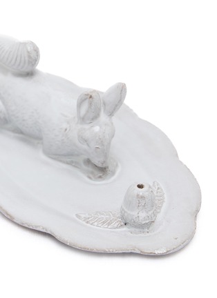 Detail View - Click To Enlarge - ASTIER DE VILLATTE - Squirrel Incense Holder