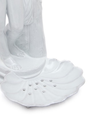 Detail View - Click To Enlarge - ASTIER DE VILLATTE - Baigneuse Soap Dish