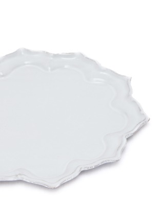 Detail View - Click To Enlarge - ASTIER DE VILLATTE - Istanbul Dessert Plate