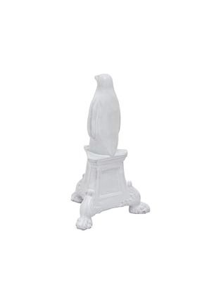 Detail View - Click To Enlarge - ASTIER DE VILLATTE - Penguin Monument Incense Holder