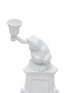 Detail View - Click To Enlarge - ASTIER DE VILLATTE - Frog Monument Incense Holder