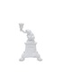 ASTIER DE VILLATTE Frog Monument Incense Holder