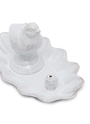 Detail View - Click To Enlarge - ASTIER DE VILLATTE - Chick Incense Holder
