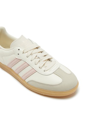 Detail View - Click To Enlarge - ADIDAS - Samba OG Women's Sneakers