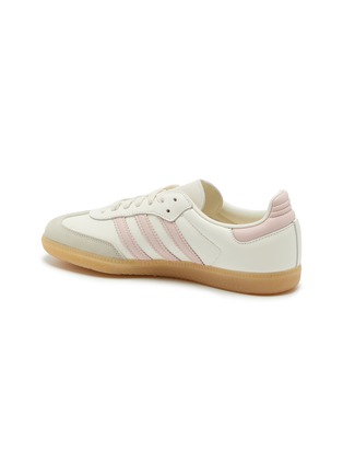 Detail View - Click To Enlarge - ADIDAS - Samba OG Women's Sneakers