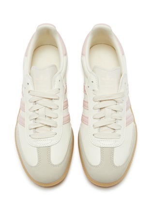 Figure View - Click To Enlarge - ADIDAS - Samba OG Women's Sneakers
