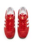 Figure View - Click To Enlarge - ADIDAS - Tokyo Suede Women's Sneakers