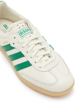 Detail View - Click To Enlarge - ADIDAS - Samba OG Women's Sneakers