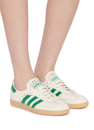 Figure View - Click To Enlarge - ADIDAS - Samba OG Women's Sneakers