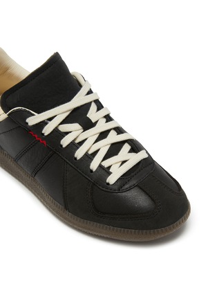 Detail View - Click To Enlarge - ADIDAS - x Hartcopy BW Army Unisex Sneakers