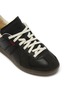 Detail View - Click To Enlarge - ADIDAS - x Hartcopy BW Army Unisex Sneakers