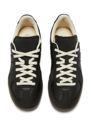 Figure View - Click To Enlarge - ADIDAS - x Hartcopy BW Army Unisex Sneakers