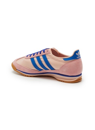 Detail View - Click To Enlarge - ADIDAS - SL 72 OG Low Top Women's Sneakers