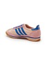 Detail View - Click To Enlarge - ADIDAS - SL 72 OG Low Top Women's Sneakers
