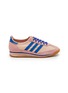 Main View - Click To Enlarge - ADIDAS - SL 72 OG Low Top Women's Sneakers