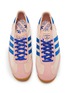 Figure View - Click To Enlarge - ADIDAS - SL 72 OG Low Top Women's Sneakers