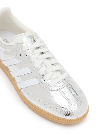 Detail View - Click To Enlarge - ADIDAS - Samba OG Women's Sneakers