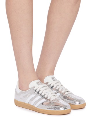 Figure View - Click To Enlarge - ADIDAS - Samba OG Women's Sneakers