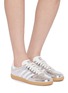 Figure View - Click To Enlarge - ADIDAS - Samba OG Women's Sneakers