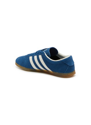 Detail View - Click To Enlarge - ADIDAS - Gazelle Lo Pro Women's Sneakers