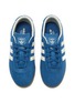 Figure View - Click To Enlarge - ADIDAS - Gazelle Lo Pro Women's Sneakers