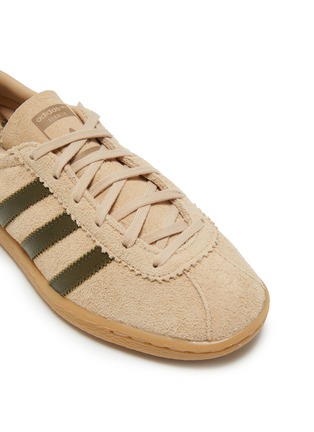 Detail View - Click To Enlarge - ADIDAS - Tobacco Unisex Sneakers