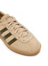 Detail View - Click To Enlarge - ADIDAS - Tobacco Unisex Sneakers