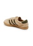 Detail View - Click To Enlarge - ADIDAS - Tobacco Unisex Sneakers