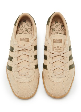 Figure View - Click To Enlarge - ADIDAS - Tobacco Unisex Sneakers