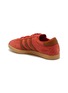 Detail View - Click To Enlarge - ADIDAS - Gazelle Indoor Low Top Unisex Sneakers