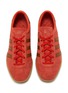 Figure View - Click To Enlarge - ADIDAS - Gazelle Indoor Low Top Unisex Sneakers