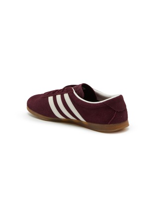 Detail View - Click To Enlarge - ADIDAS - Gazelle Lo Pro Women's Sneakers