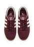 Figure View - Click To Enlarge - ADIDAS - Gazelle Lo Pro Women's Sneakers