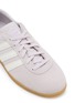 Detail View - Click To Enlarge - ADIDAS - Gazelle Low Pro Women's Sneakers