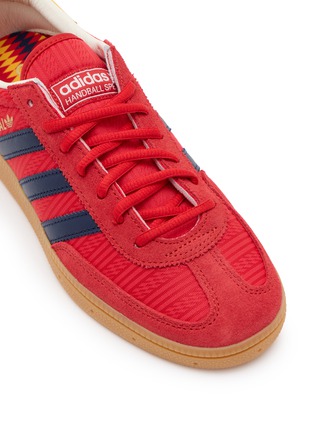 Detail View - Click To Enlarge - ADIDAS - Handball Spezial Unisex Sneakers