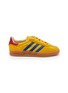 Main View - Click To Enlarge - ADIDAS - Gazelle Indoor Low Top Unisex Sneakers