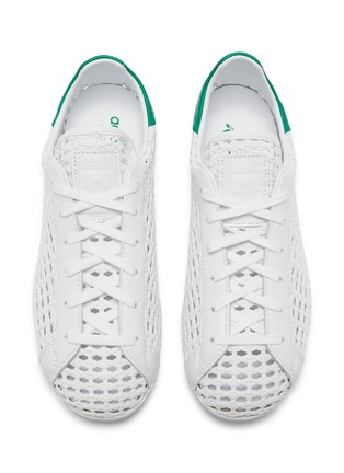 Figure View - Click To Enlarge - ADIDAS - Stan Smith Lo Pro Women's Sneakers