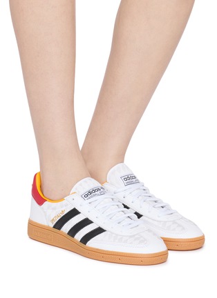 Figure View - Click To Enlarge - ADIDAS - Handball Spezial Unisex Sneakers