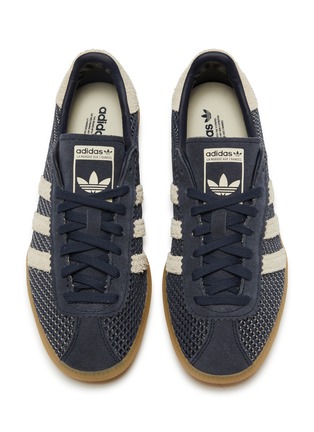 Figure View - Click To Enlarge - ADIDAS - BRMD Low Top Women's Sneakers