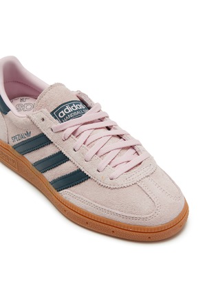 Detail View - Click To Enlarge - ADIDAS - Handball Spezial Women's Sneakers