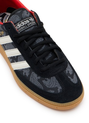 Detail View - Click To Enlarge - ADIDAS - Handball Spezial Unisex Sneakers